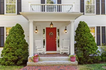 28 Thompson Dr, Sudbury, MA 01776 - Photo 3