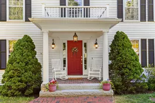 28 Thompson Dr, Sudbury, MA 01776 - Photo 3