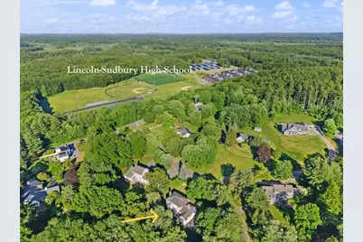 28 Thompson Dr, Sudbury, MA 01776 - Photo 39