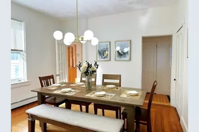 11 Eddy St #11, Newton, MA 02465 - Photo 3