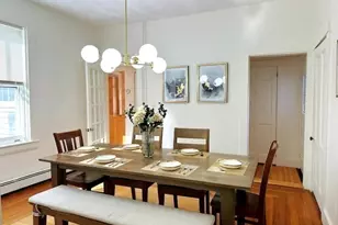 11 Eddy St, Newton, MA 02465 - Photo 3