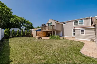 138 - 140 Berube Ave, Somerset, MA 02726 - Photo 5