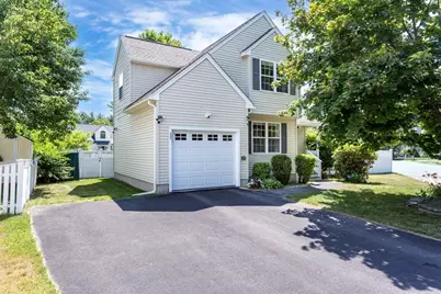 49 Palomino Dr, Franklin, MA 02038 - Photo 3