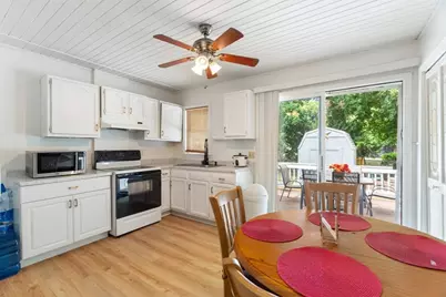 77 Haig Ave, Seekonk, MA 02771 - Photo 15