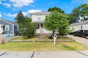 77 Haig Ave, Seekonk, MA 02771 - Photo 1