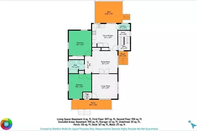 77 Haig Ave, Seekonk, MA 02771 - Photo 35