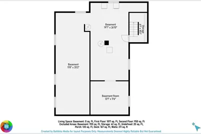 77 Haig Ave, Seekonk, MA 02771 - Photo 37