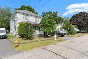 77 Haig Ave, Seekonk, MA 02771 - Photo 5
