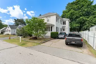77 Haig Ave, Seekonk, MA 02771 - Photo 3