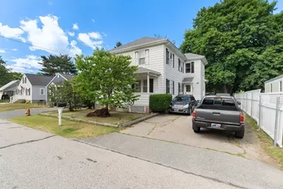 77 Haig Ave, Seekonk, MA 02771 - Photo 3