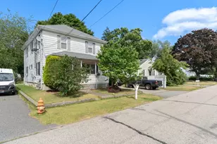77 Haig Ave, Seekonk, MA 02771 - Photo 5