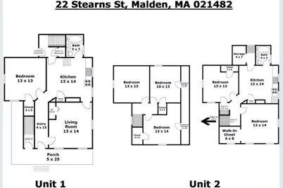 22 Stearns St, Malden, MA 02148 - Photo 27
