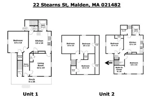 22 Stearns St, Malden, MA 02148 - Photo 27