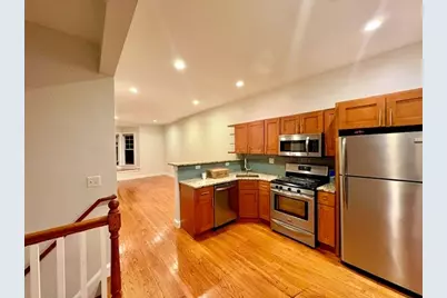 2 Mount Pleasant Pl #1, Boston, MA 02119 - Photo 3