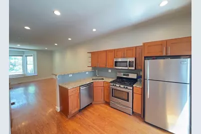 2 Mount Pleasant Pl #1, Boston, MA 02119 - Photo 1