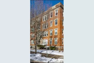 41 Wendell #24, Cambridge, MA 02138 - Photo 1
