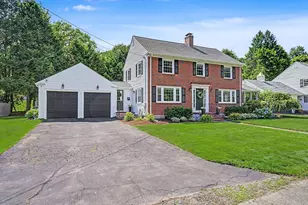 50 Normal Hill Rd, Framingham, MA 01702 - Photo 3