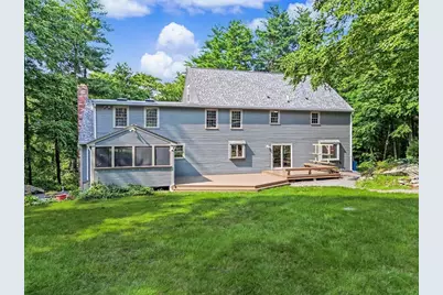 29 Pond St, Hopkinton, MA 01748 - Photo 5