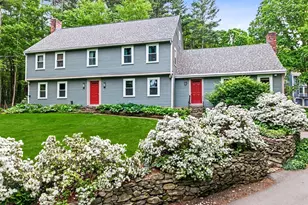 29 Pond St, Hopkinton, MA 01748 - Photo 1