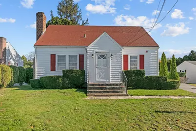 74 Valley, Middletown, RI 02842 - Photo 1