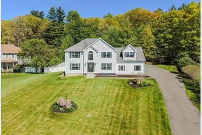 1507 E Mountain Rd, Westfield, MA 01085 - Photo 27