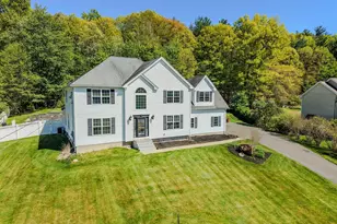 1507 E Mountain Rd, Westfield, MA 01085 - Photo 1