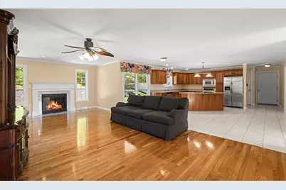 1507 E Mountain Rd, Westfield, MA 01085 - Photo 7