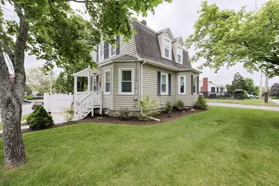 871 Wildwood Rd, New Bedford, MA 02745 - Photo 27