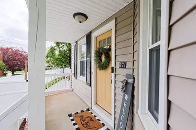 871 Wildwood Rd, New Bedford, MA 02745 - Photo 3