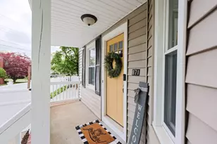 871 Wildwood Rd, New Bedford, MA 02745 - Photo 3