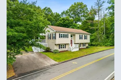 101 Hill Street, Norton, MA 02766 - Photo 3