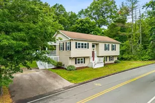 101 Hill St, Norton, MA 02766 - Photo 3