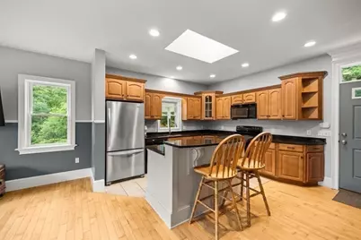 101 Hill Street, Norton, MA 02766 - Photo 15