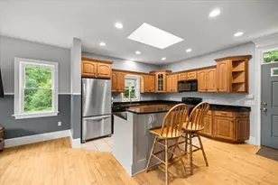 101 Hill St, Norton, MA 02766 - Photo 15