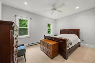 101 Hill St, Norton, MA 02766 - Photo 17