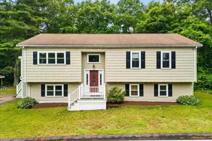 101 Hill St, Norton, MA 02766 - Photo 1