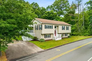101 Hill St, Norton, MA 02766 - Photo 3