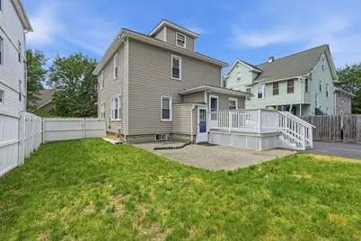 20 Mount Carmel, Chicopee, MA 01013 - Photo 27