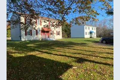 288 Duane #1, Dartmouth, MA 02474 - Photo 1