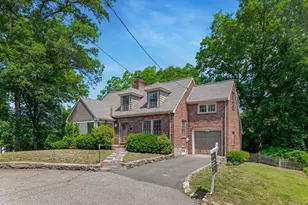 3 Chesterford Terrace, Winchester, MA 01890 - Photo 3