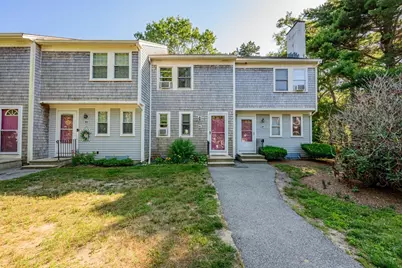 300 Falmouth Rd #9E, Mashpee, MA 02649 - Photo 27