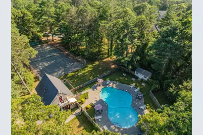 300 Falmouth Rd #9E, Mashpee, MA 02649 - Photo 1