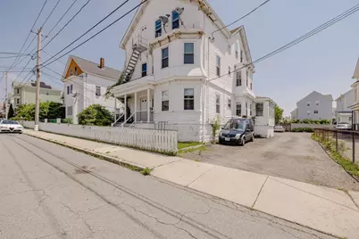 154 Mott St, Fall River, MA 02721 - Photo 3