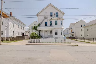 154 Mott St, Fall River, MA 02721 - Photo 1