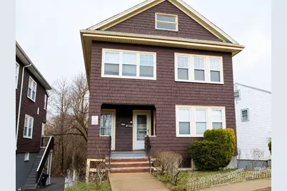 648 Cummins Hwy #648, Boston, MA 02126 - Photo 1