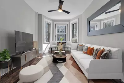 65 Burbank St #14, Boston, MA 02115 - Photo 1