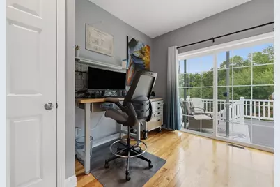 47 Hyde Park Circle #47, Uxbridge, MA 01569 - Photo 33