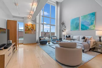 25 Channel Center #212, Boston, MA 02210 - Photo 3