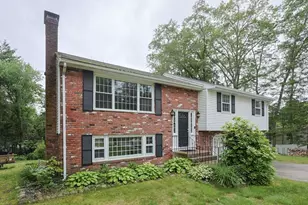 262 Daniels St, Franklin, MA 02038 - Photo 1