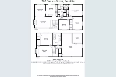 262 Daniels St, Franklin, MA 02038 - Photo 39